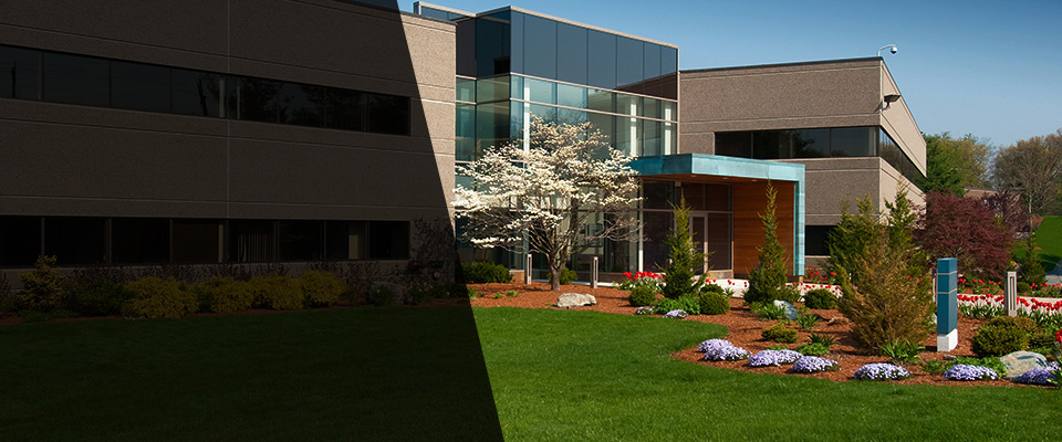 Milltown Landscapers