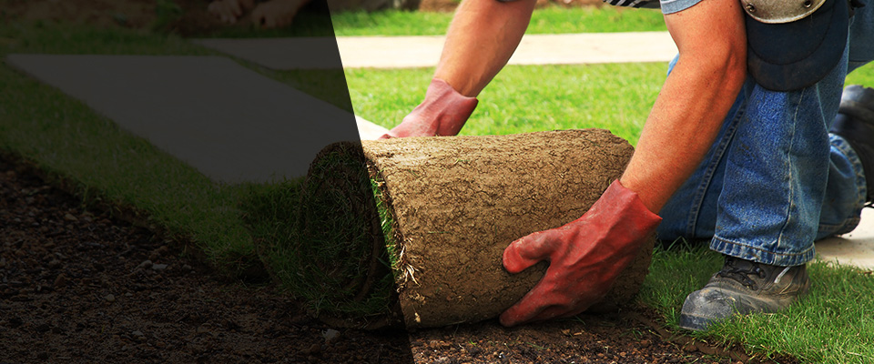 Milltown Landscapers