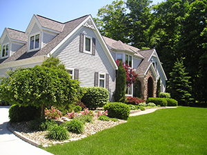 Landscapers and Lawncare Services in Milltown, NJ